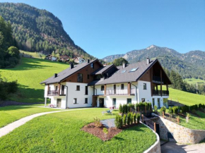 Appartements Pedescin Ortisei